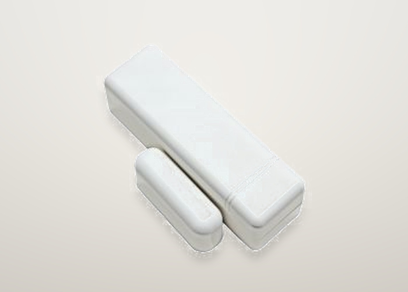 IQ wireless door and window contact sensor
