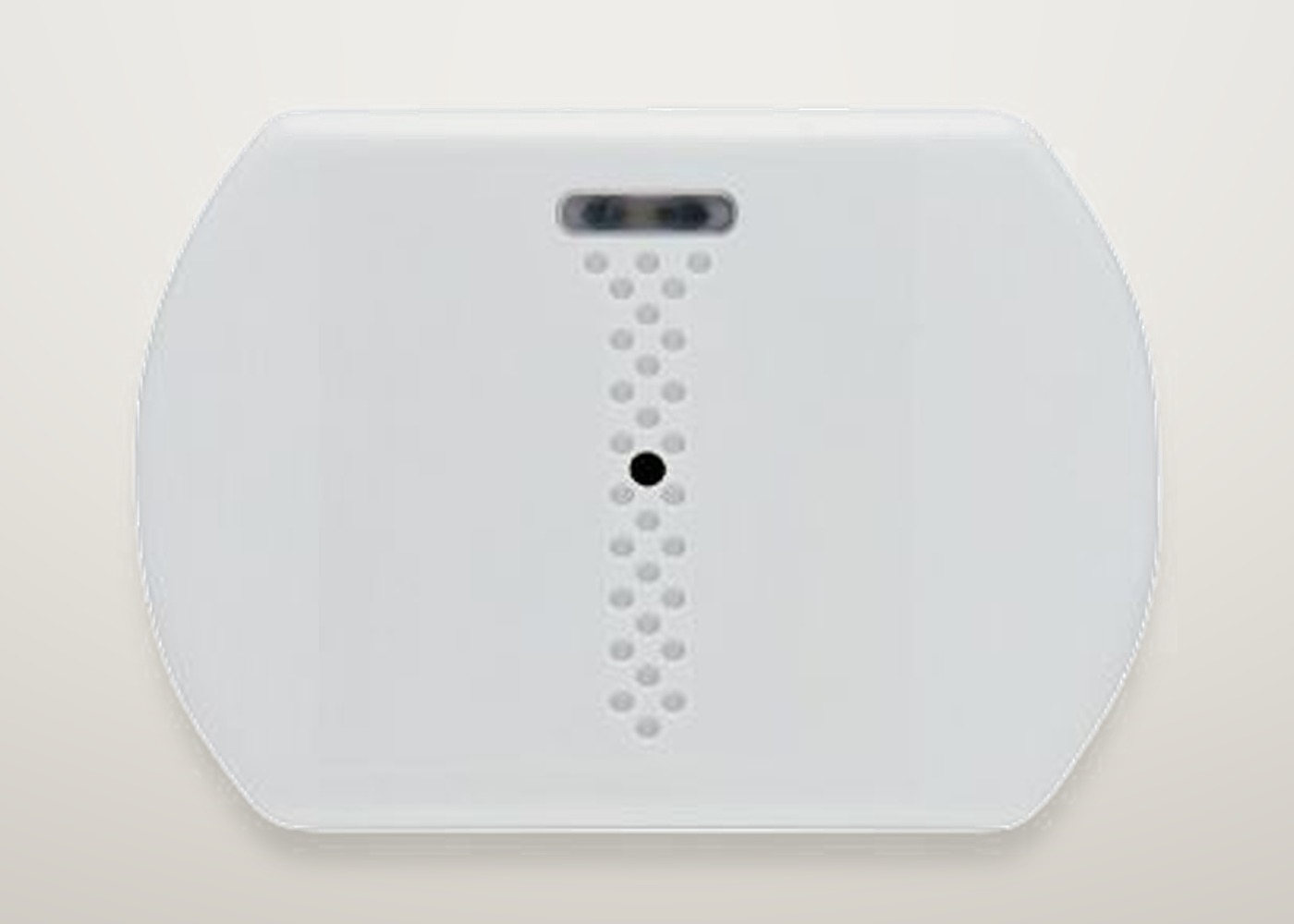 IQ wireless glass break detector