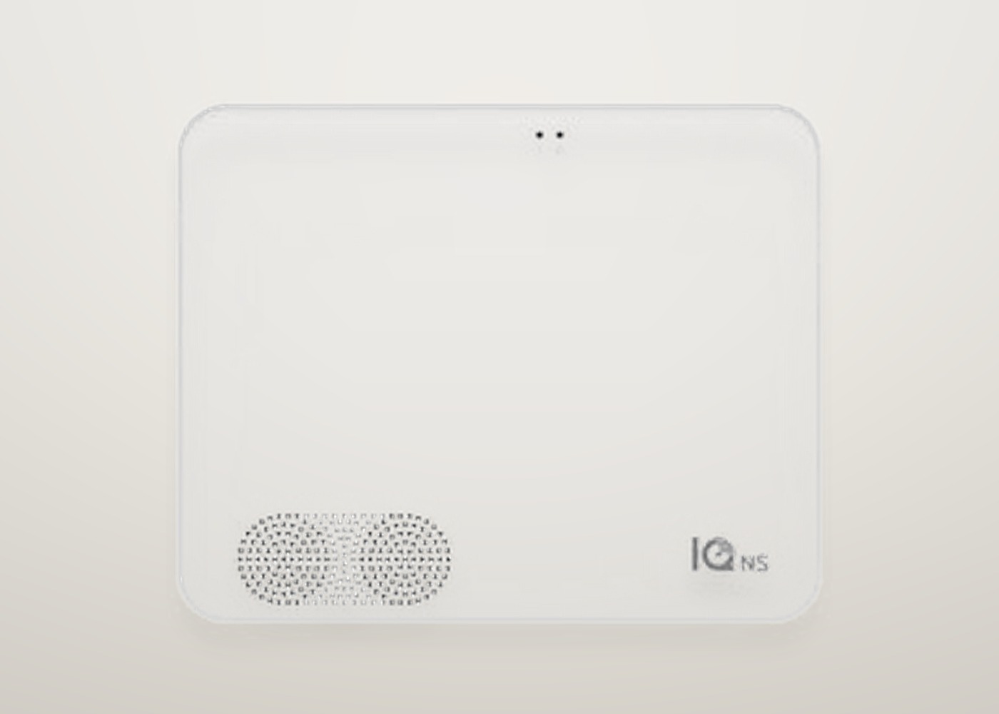 IQ4 NS screen-free wireless security panel