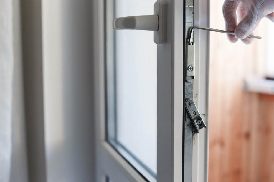 upvc repairs in Warrington