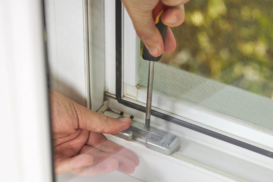 upvc repairs in skelmersdale