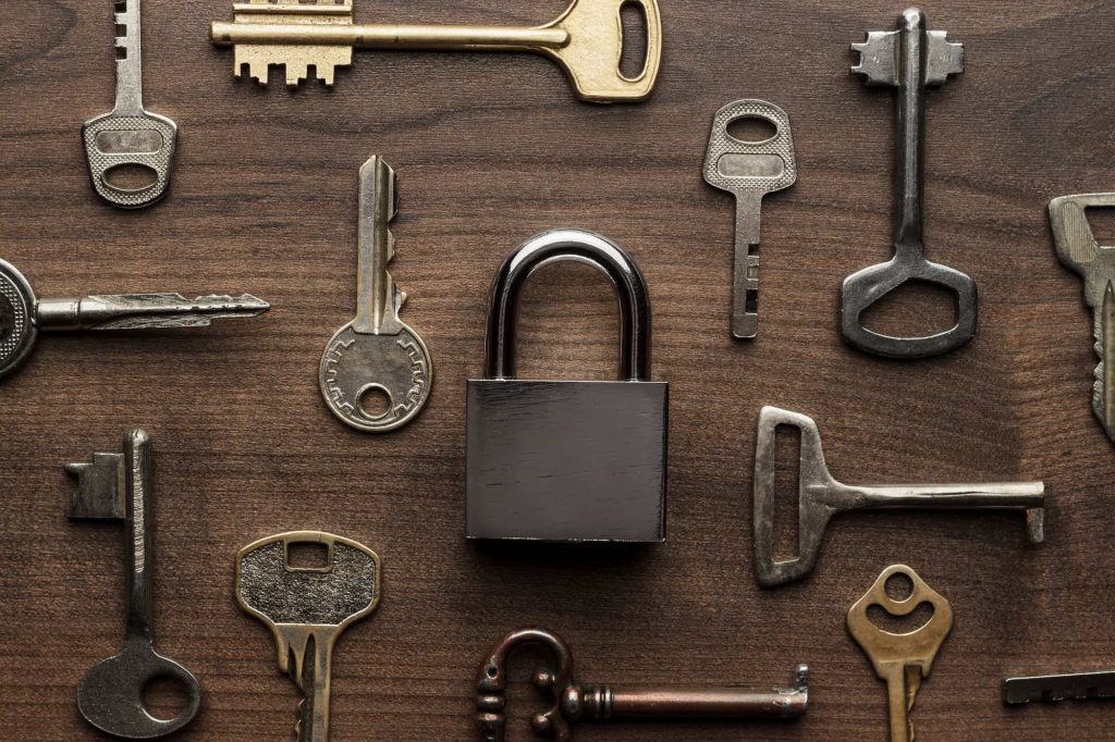 locksmiths