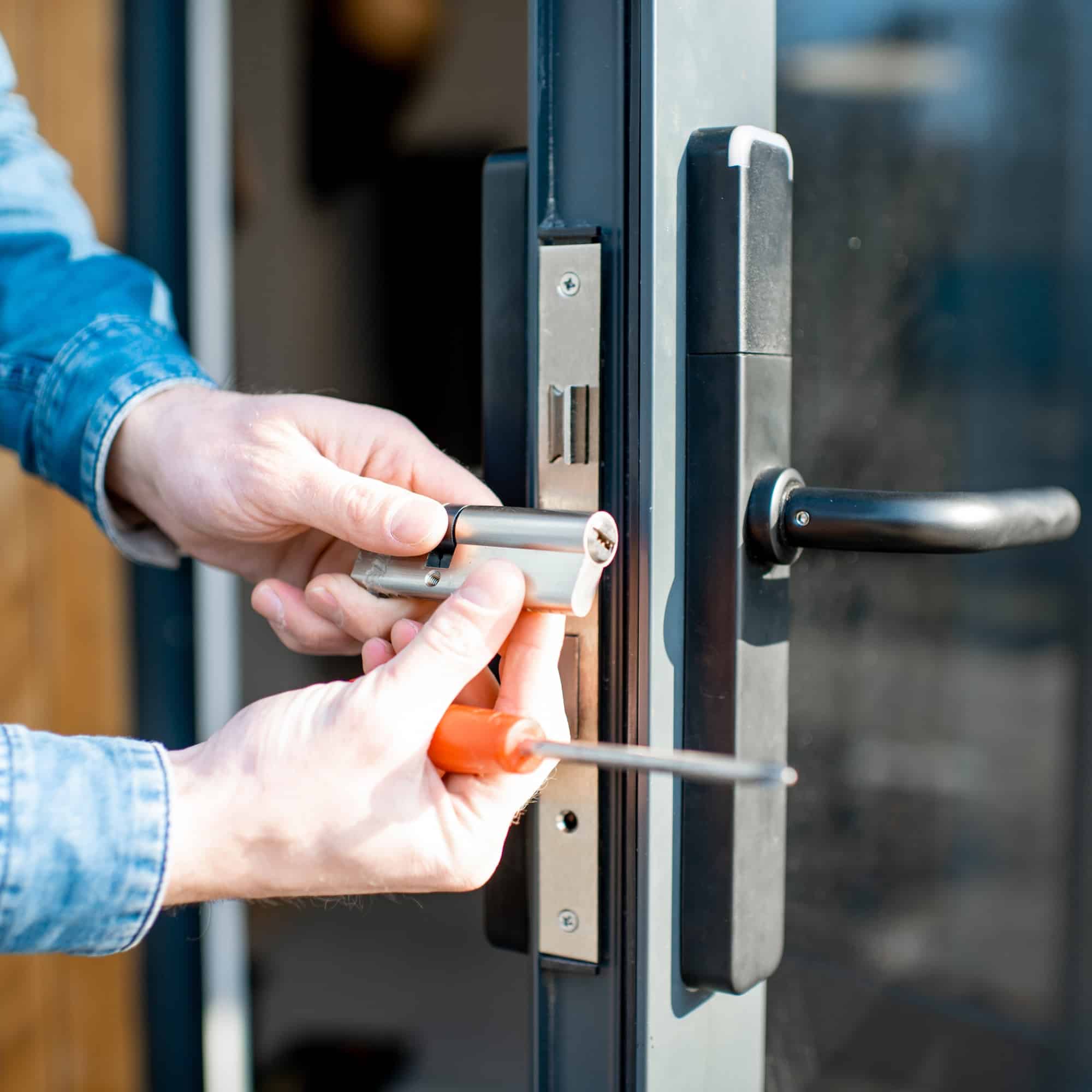 The Role of a Professional Locksmith