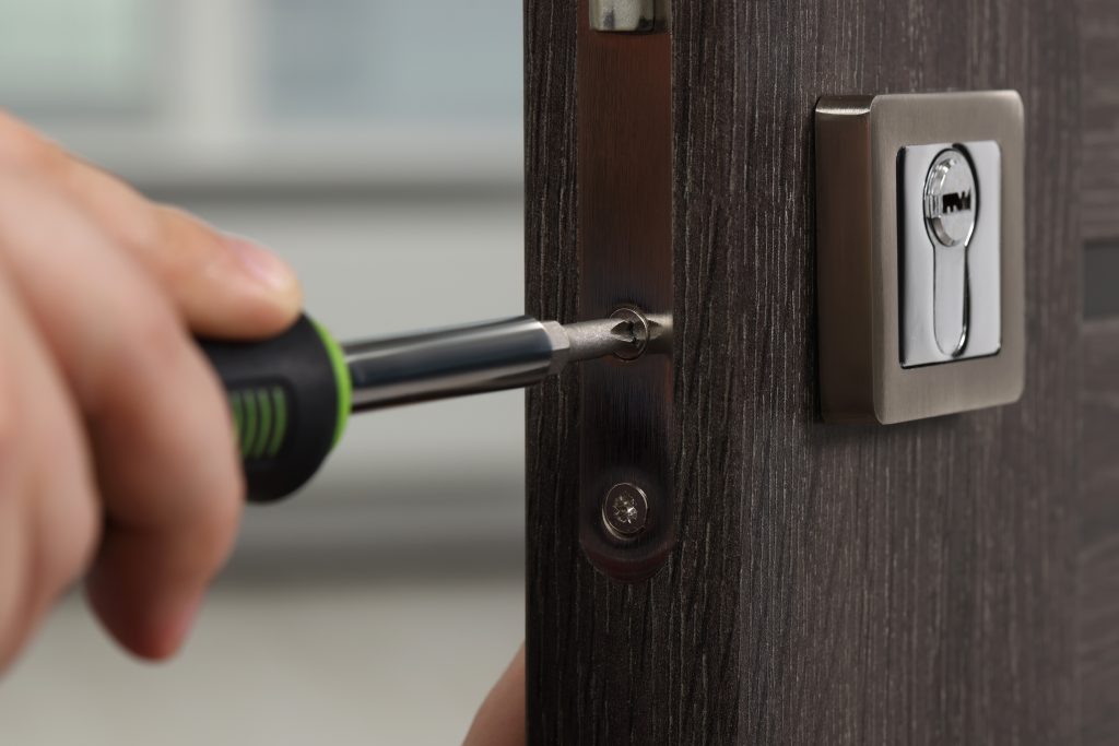 lock replacement