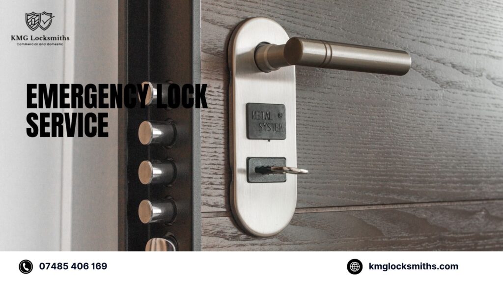 emergency lock service