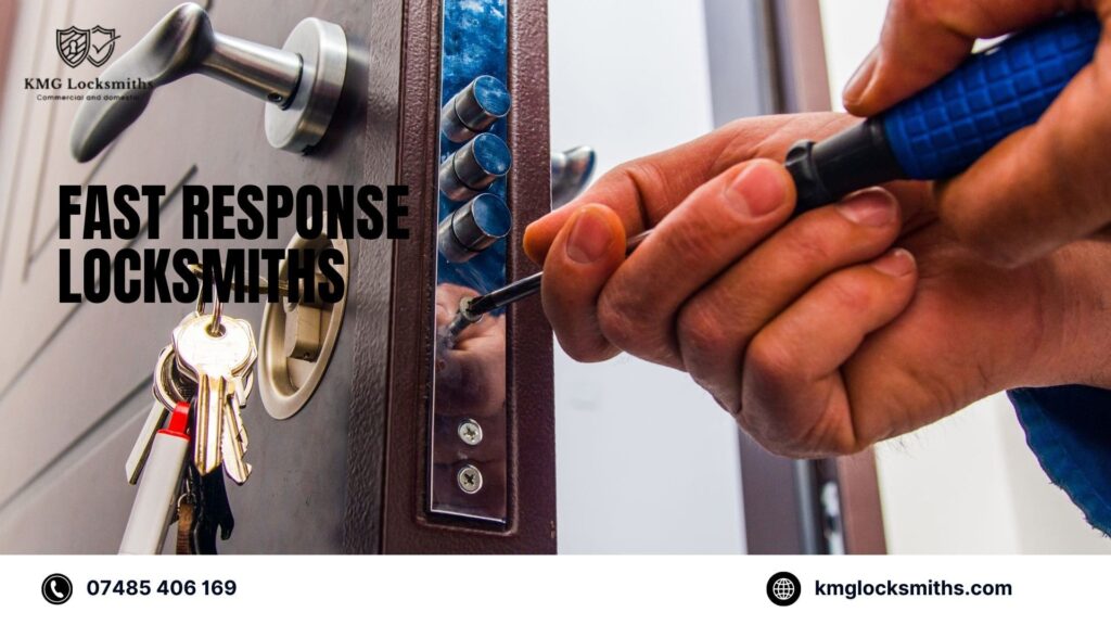 fast response locksmiths