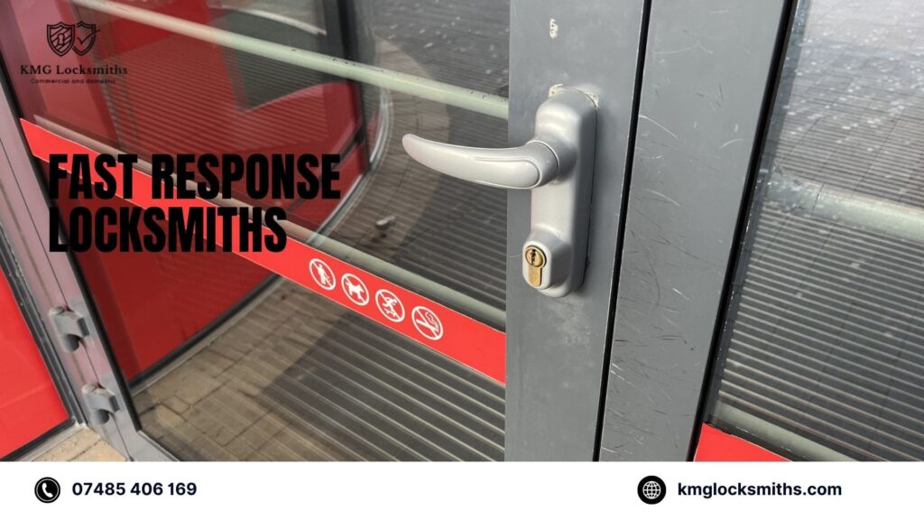 fast response locksmiths