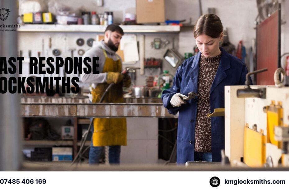 fast response locksmiths