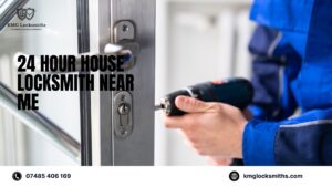 24 hour house locksmith near me