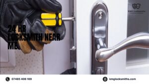 24 hr locksmith near me