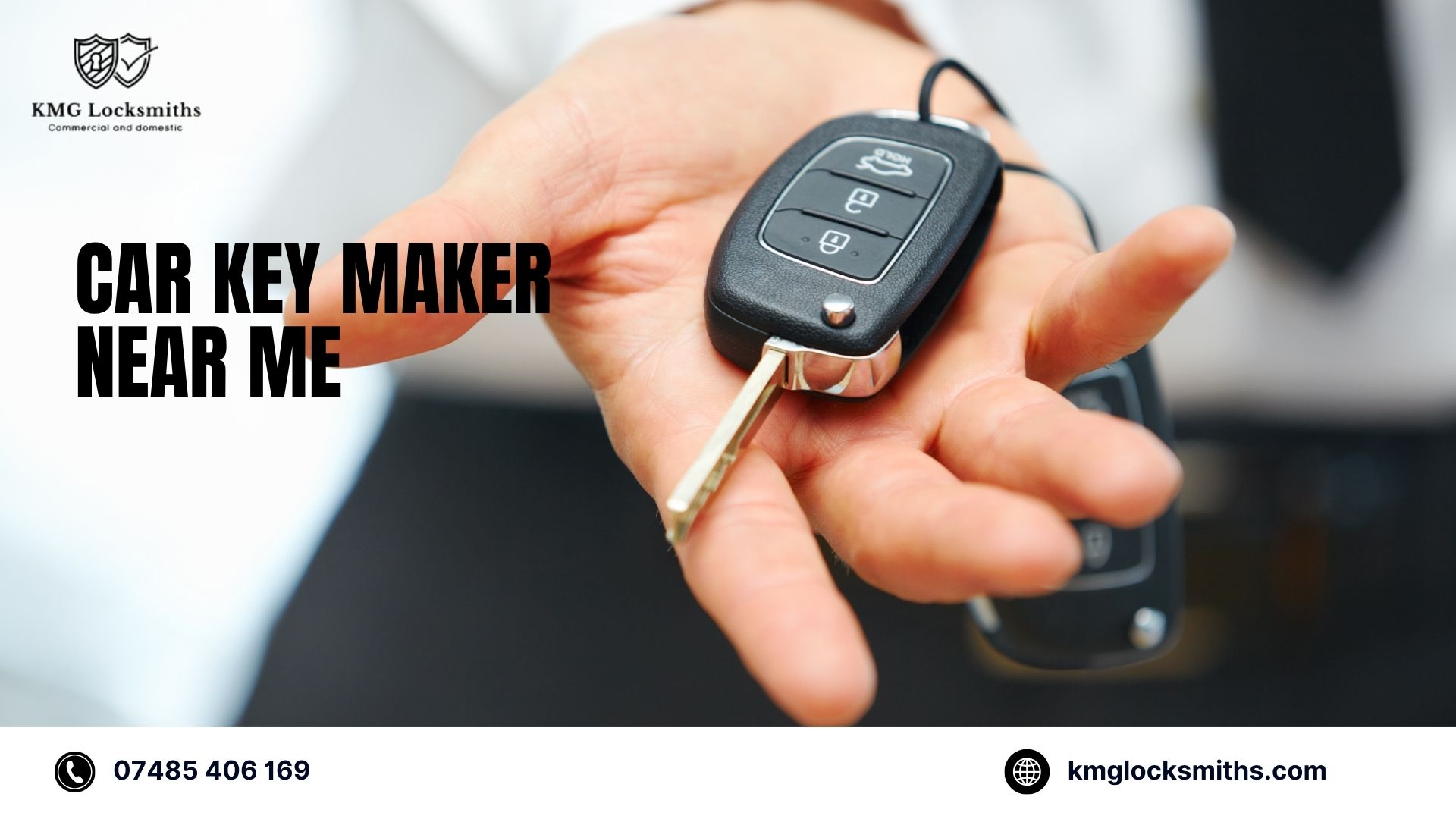 car key maker near me