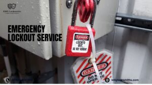 emergency lockout service