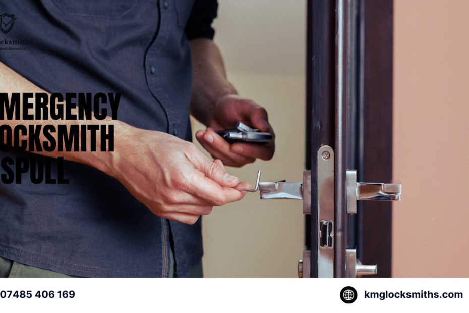 emergency locksmith aspull