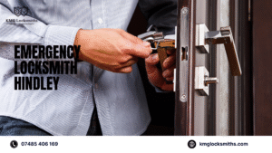 Emergency Locksmith Hindley