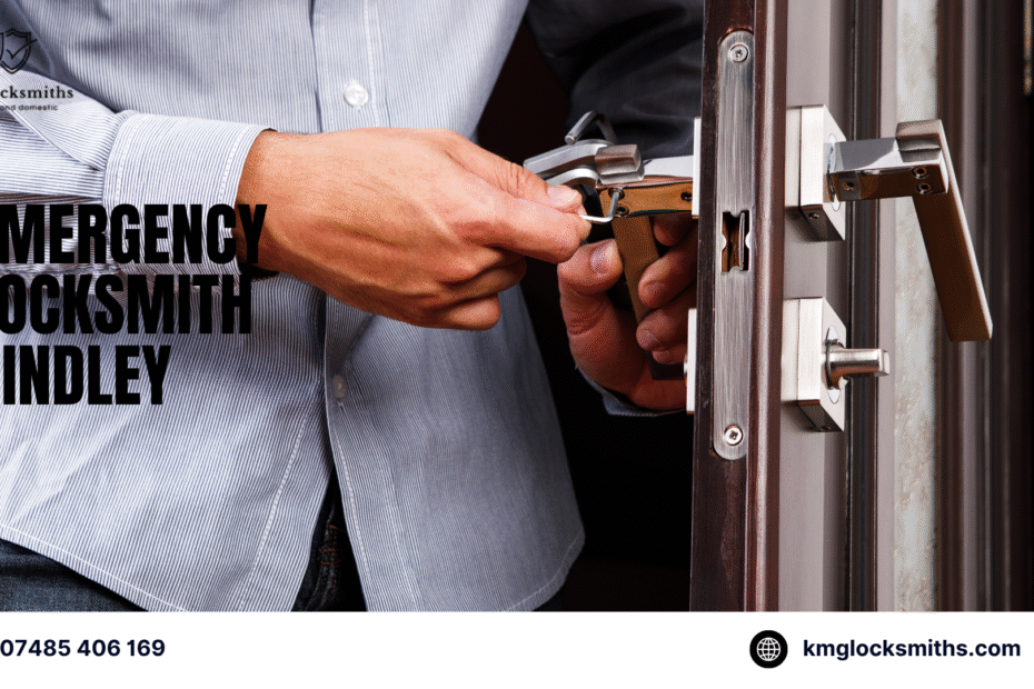 Emergency Locksmith Hindley