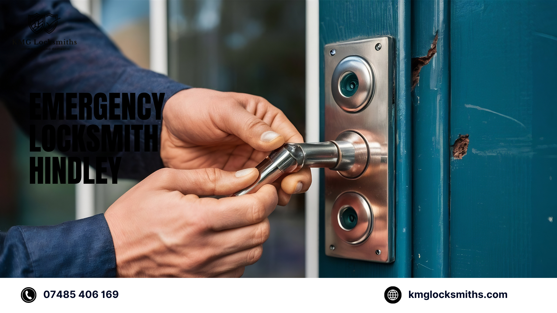 emergency locksmith hindley