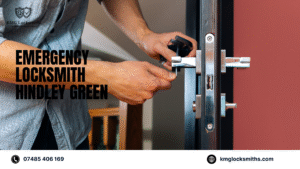 Emergency Locksmith Hindley Green
