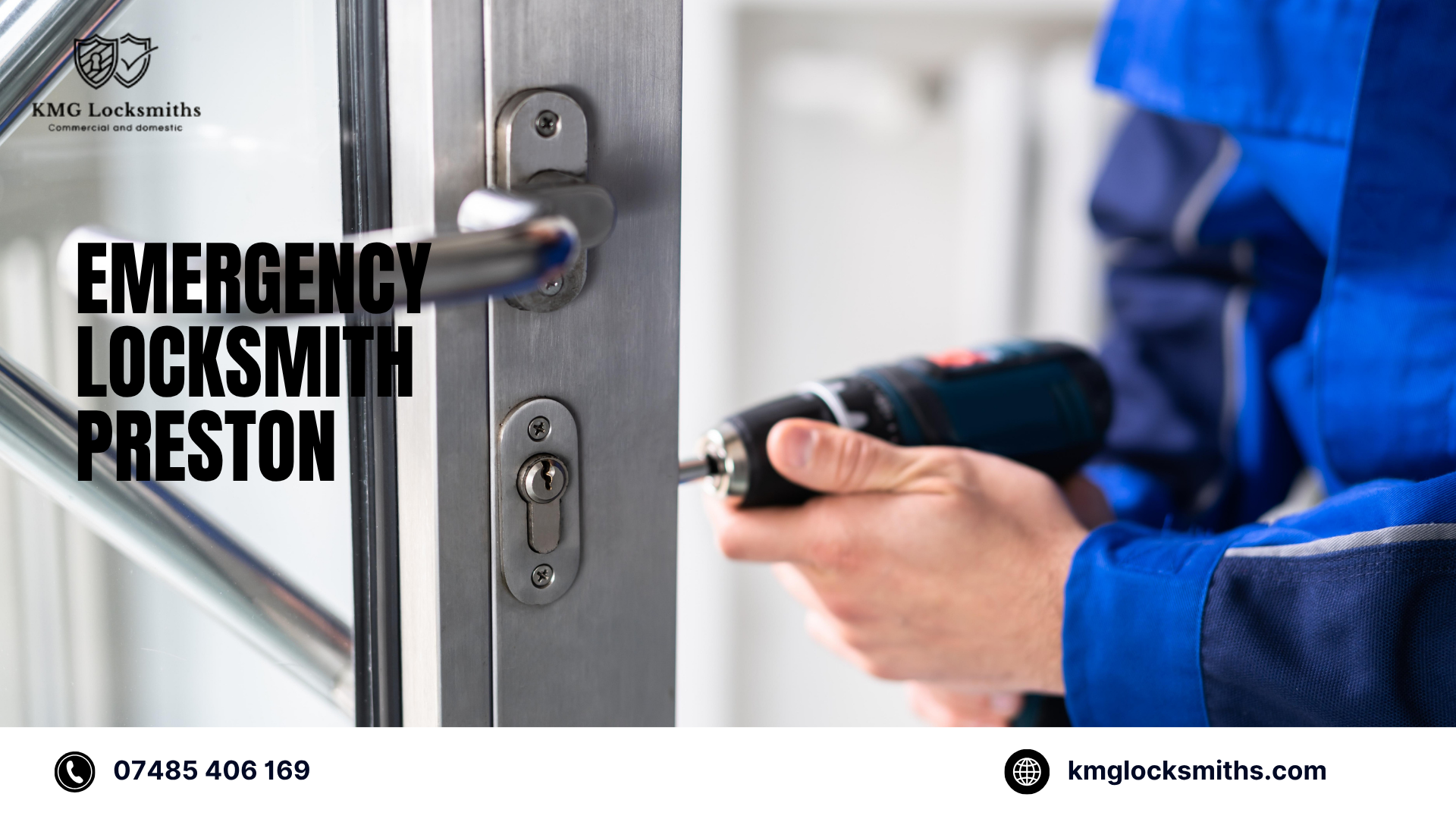 emergency locksmith preston