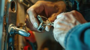 Emergency Locksmith Preston