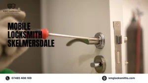 mobile locksmith skelmersdale