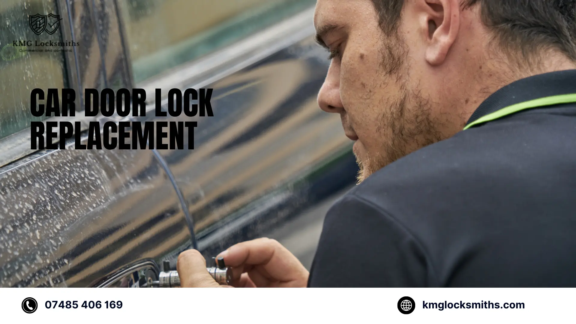 Car Door Lock Replacement: A Comprehensive Guide to Secure Your Vehicle