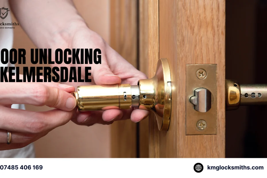 Door Unlocking Skelmersdale