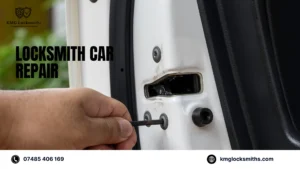 Locksmith Car Repair Services