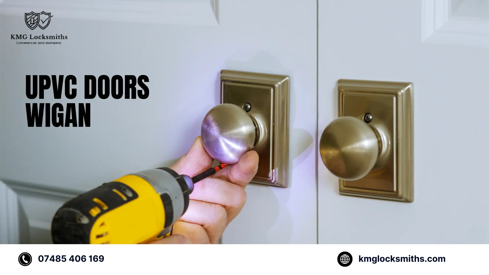 Upvc doors Wigan: How to Fix Common Door Lock Mechanism Issues