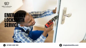 emergency locksmith service