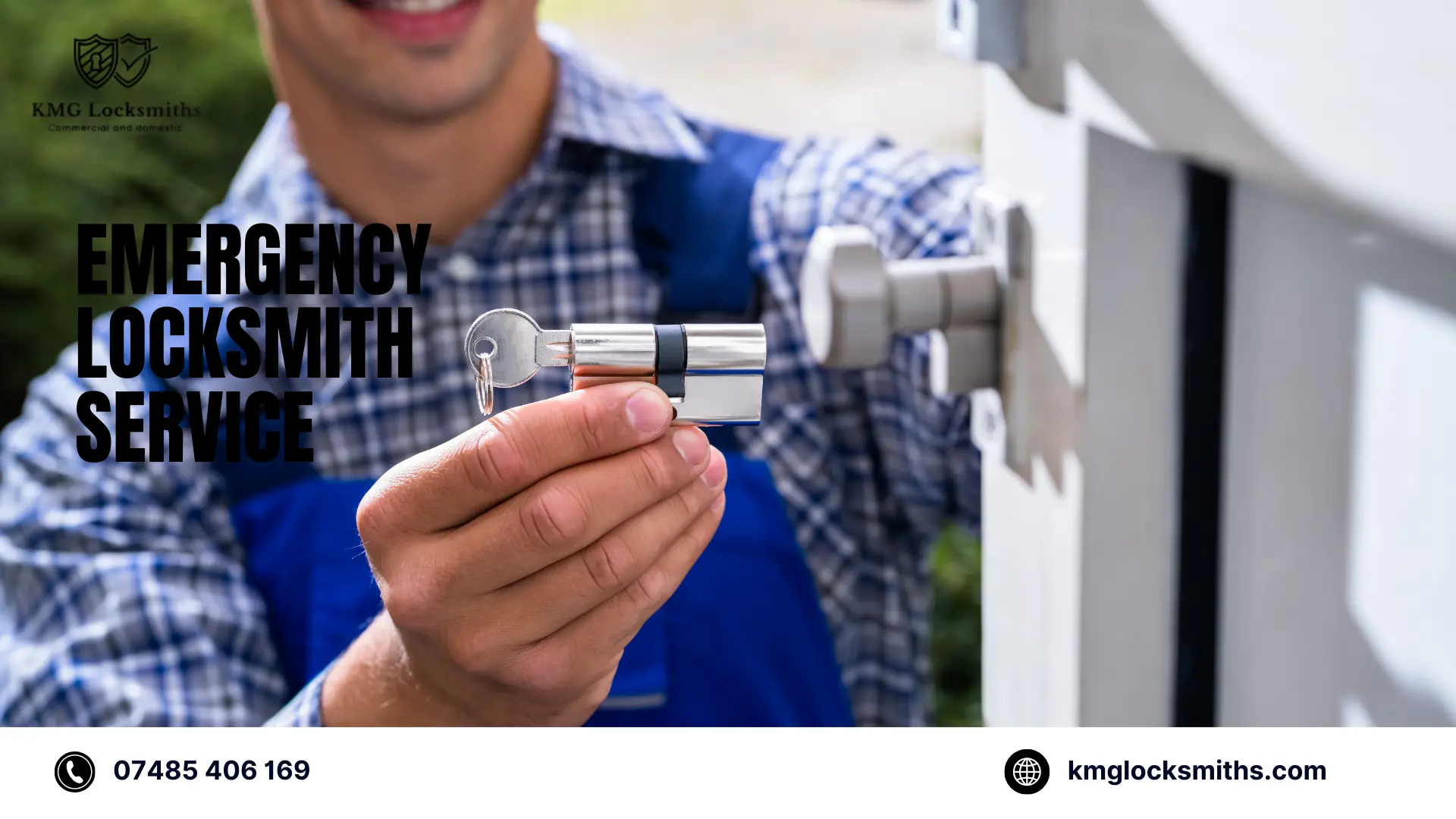 emergency locksmith service