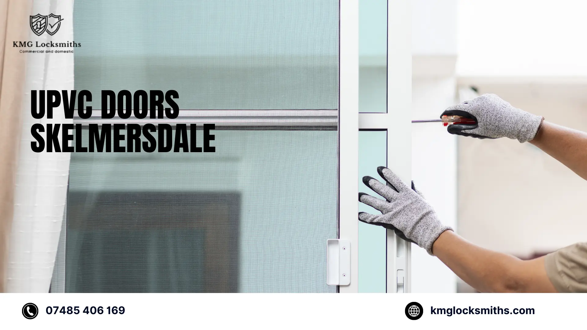 upvc doors skelmersdale 