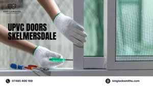 upvc doors skelmersdale