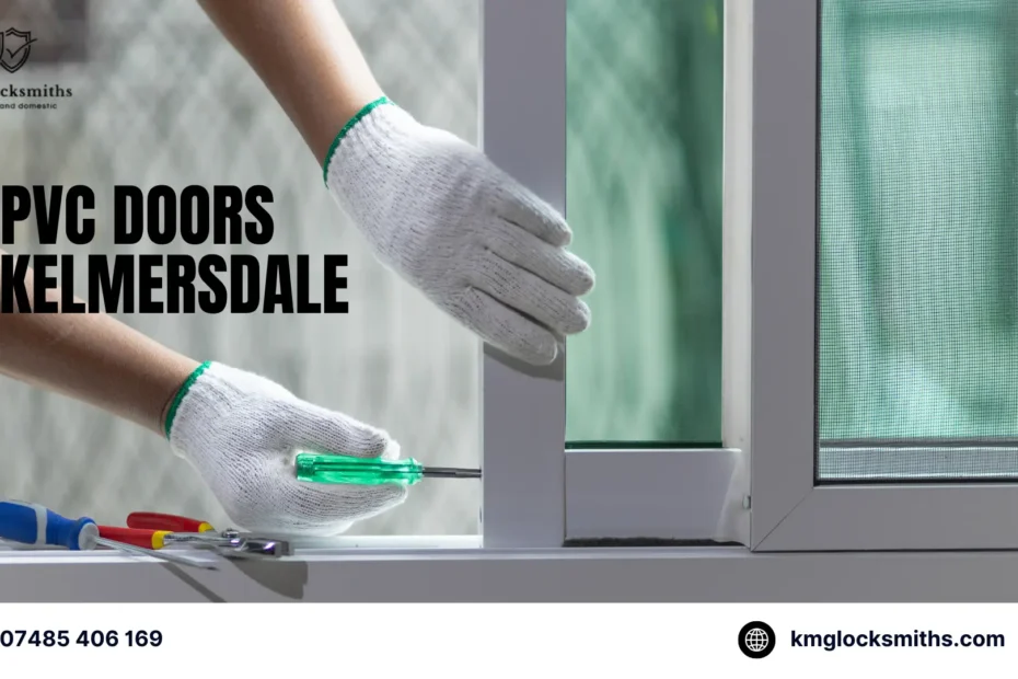 upvc doors skelmersdale